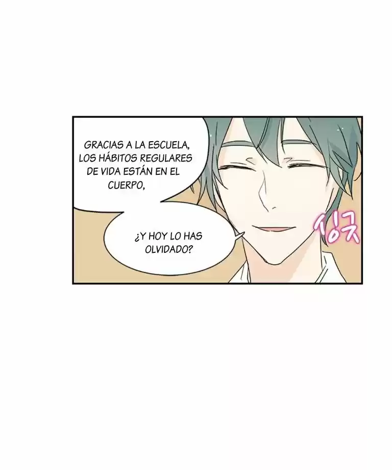 El Jefe Iljin - Capítulo 12 - Página 41 - LectorTMOo