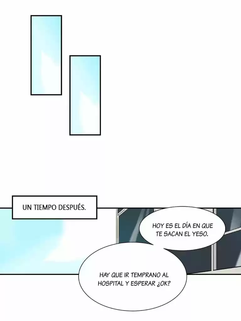 El Jefe Iljin - Capítulo 12 - Página 42 - LectorTMOo