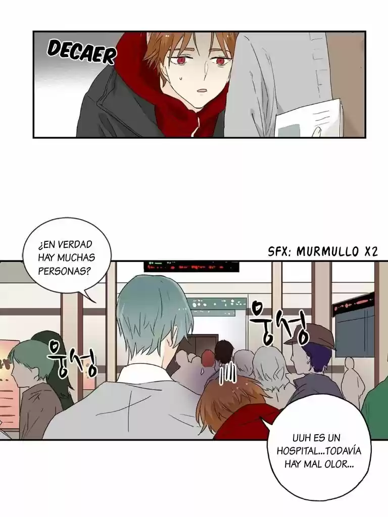 El Jefe Iljin - Capítulo 12 - Página 43 - LectorTMOo