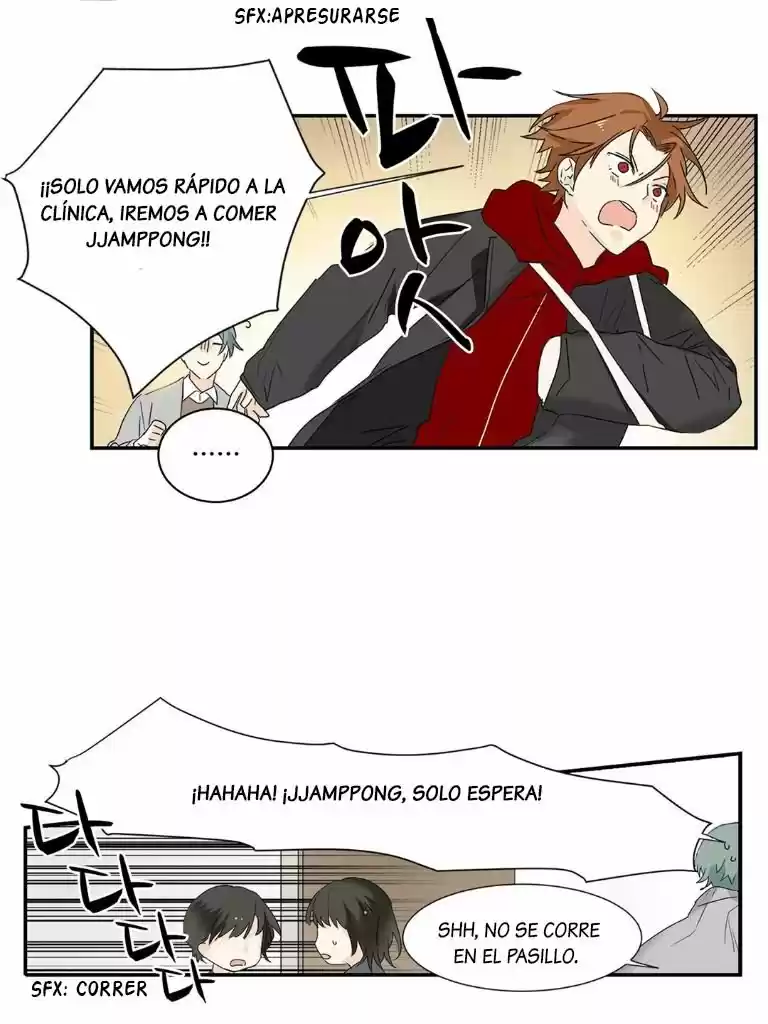 El Jefe Iljin - Capítulo 12 - Página 47 - LectorTMOo