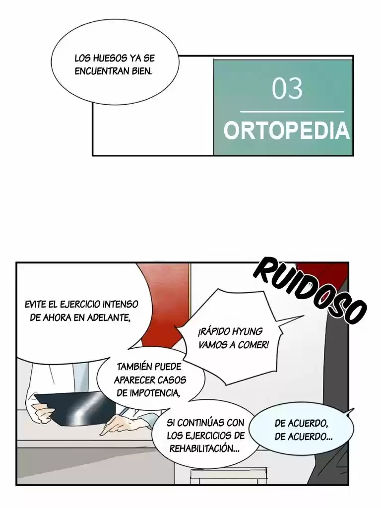 El Jefe Iljin - Capítulo 12 - Página 48 - LectorTMOo