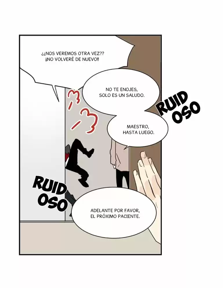 El Jefe Iljin - Capítulo 13 - Página 13 - LectorTMOo