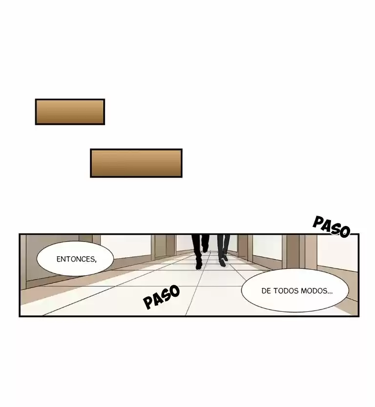 El Jefe Iljin - Capítulo 13 - Página 14 - LectorTMOo