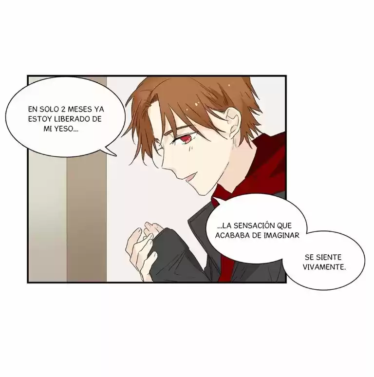 El Jefe Iljin - Capítulo 13 - Página 15 - LectorTMOo