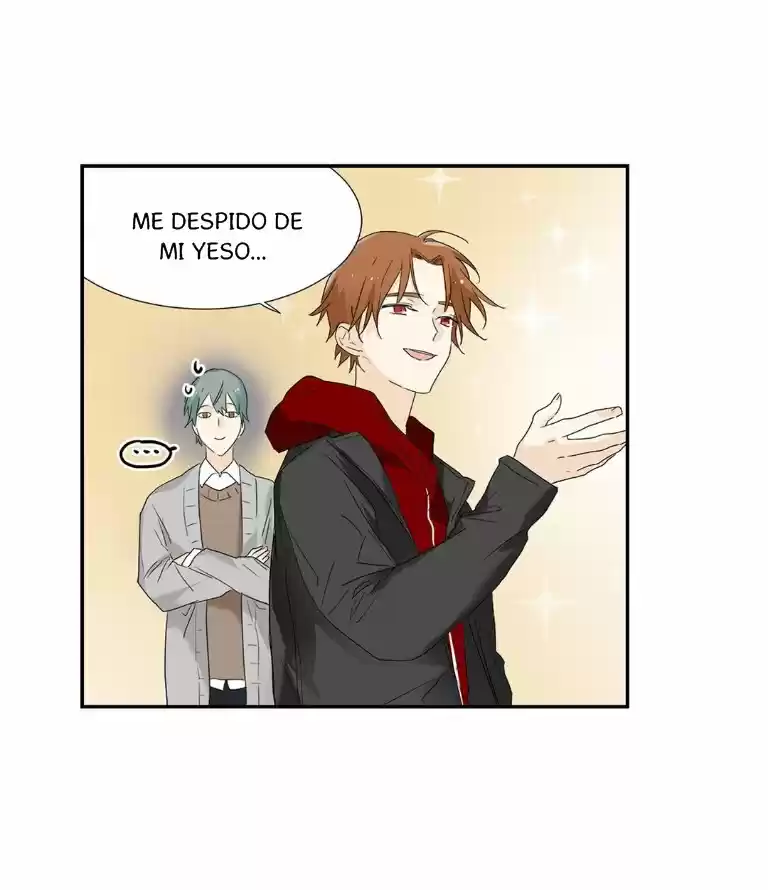 El Jefe Iljin - Capítulo 13 - Página 17 - LectorTMOo