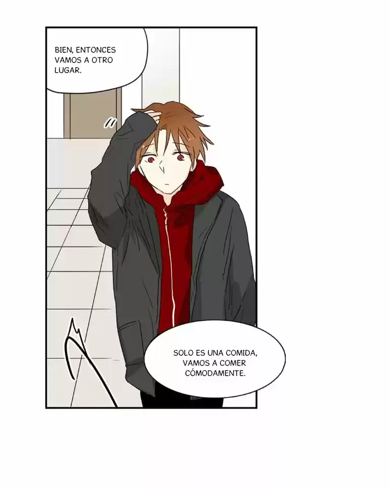 El Jefe Iljin - Capítulo 13 - Página 24 - LectorTMOo