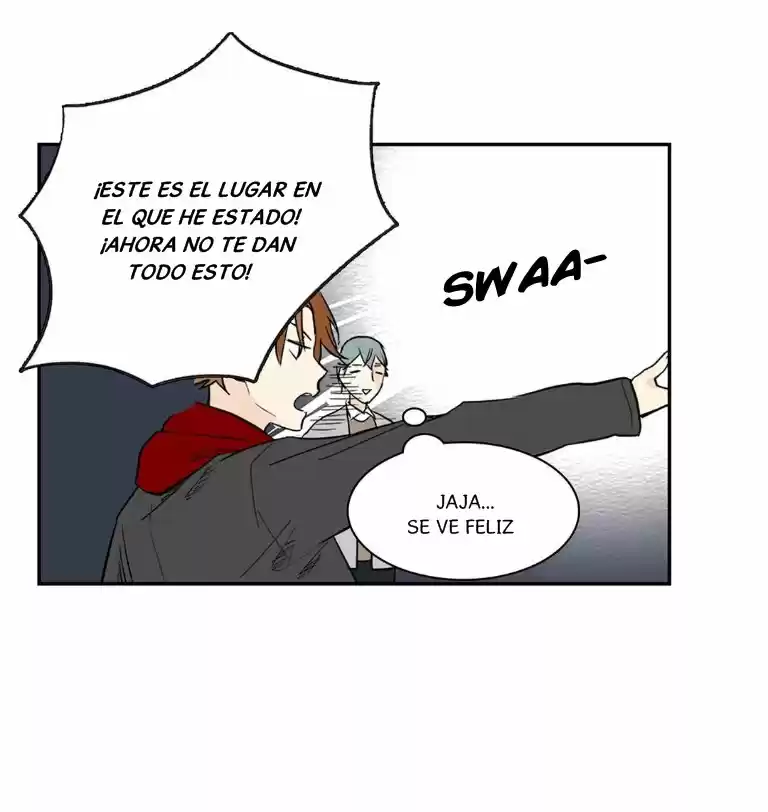 El Jefe Iljin - Capítulo 13 - Página 44 - LectorTMOo