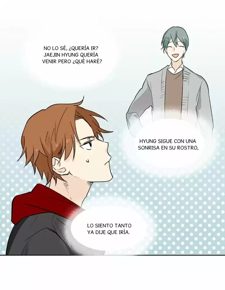 El Jefe Iljin - Capítulo 13 - Página 49 - LectorTMOo