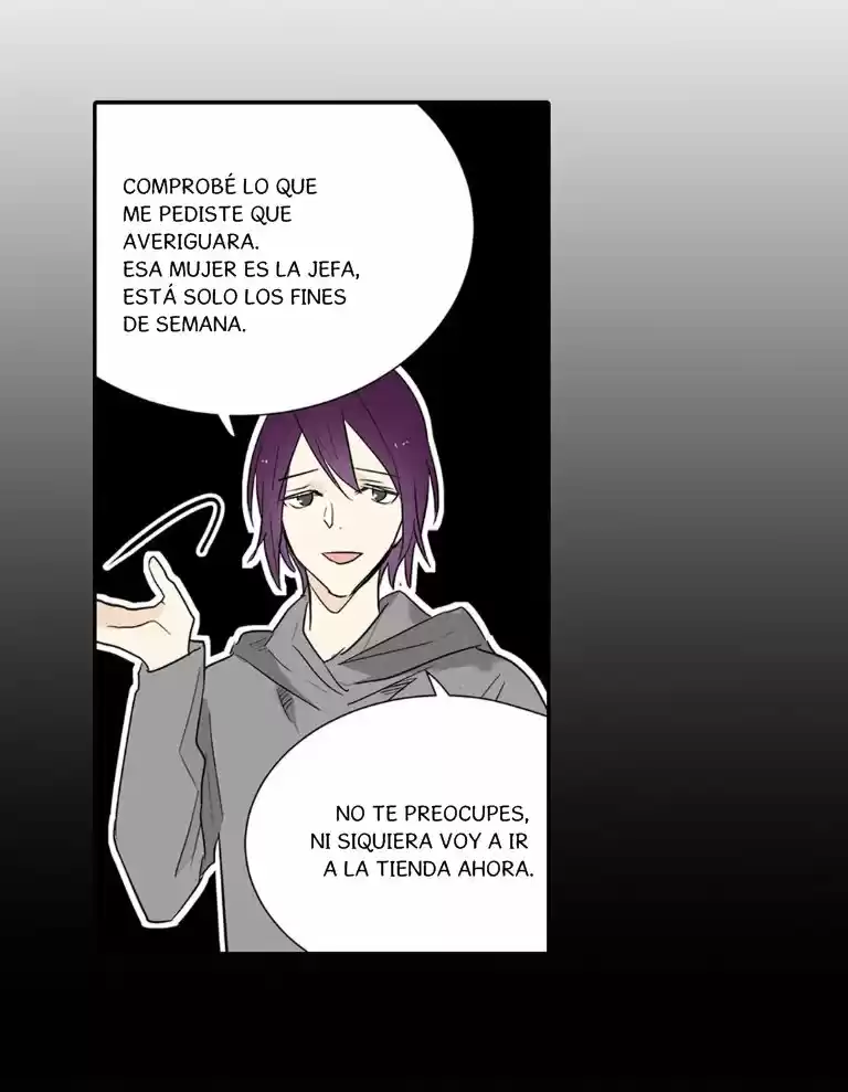 El Jefe Iljin - Capítulo 13 - Página 50 - LectorTMOo