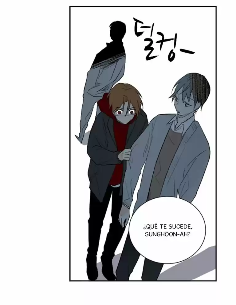 El Jefe Iljin - Capítulo 14 - Página 18 - LectorTMOo