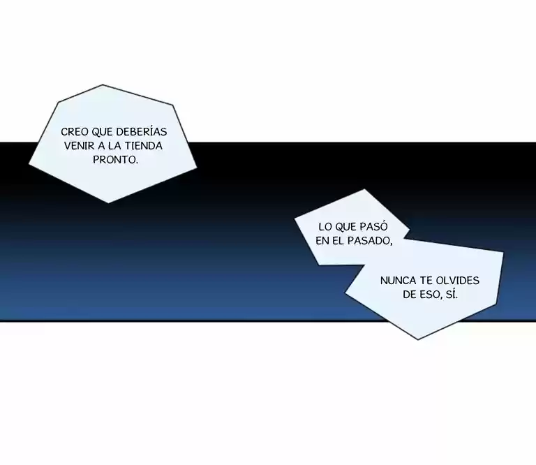 El Jefe Iljin - Capítulo 14 - Página 21 - LectorTMOo