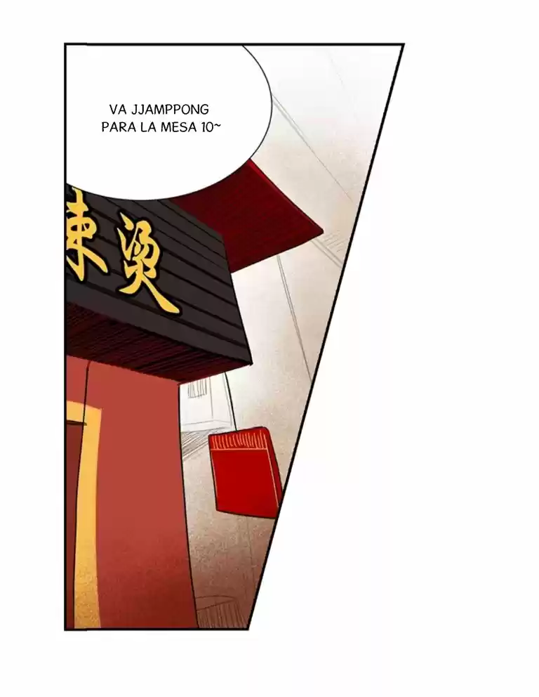 El Jefe Iljin - Capítulo 14 - Página 26 - LectorTMOo