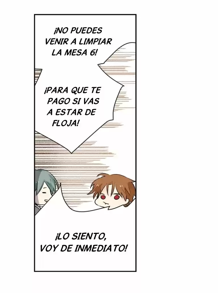 El Jefe Iljin - Capítulo 14 - Página 33 - LectorTMOo