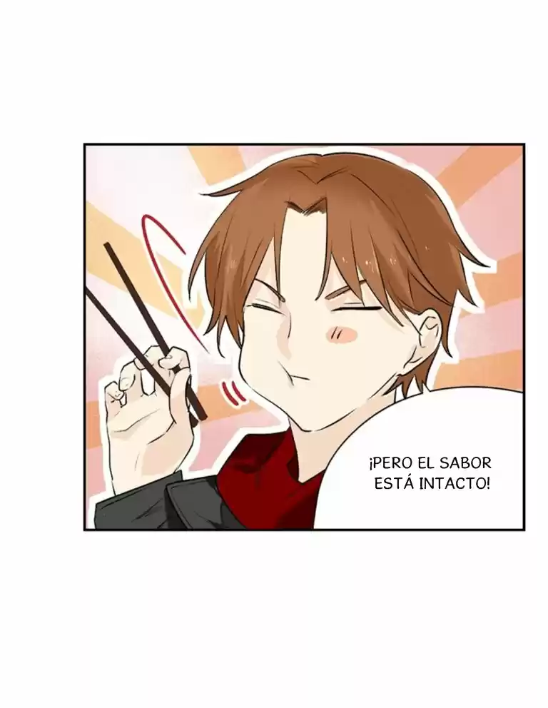 El Jefe Iljin - Capítulo 14 - Página 36 - LectorTMOo