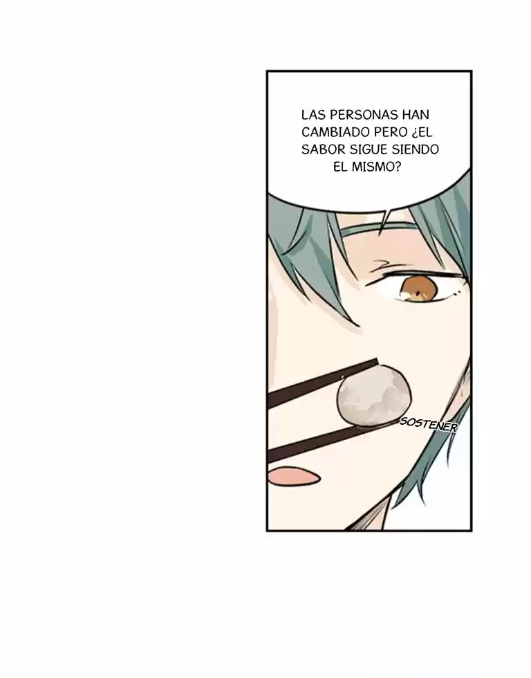 El Jefe Iljin - Capítulo 14 - Página 37 - LectorTMOo