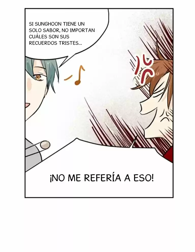 El Jefe Iljin - Capítulo 14 - Página 38 - LectorTMOo