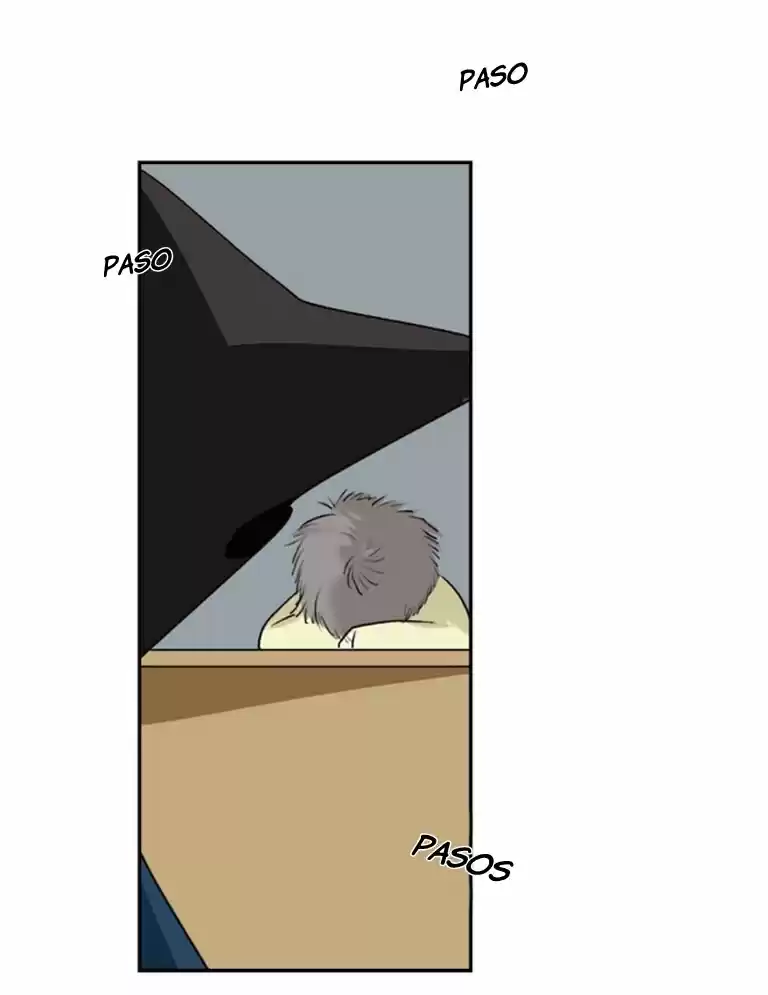 El Jefe Iljin - Capítulo 14 - Página 41 - LectorTMOo
