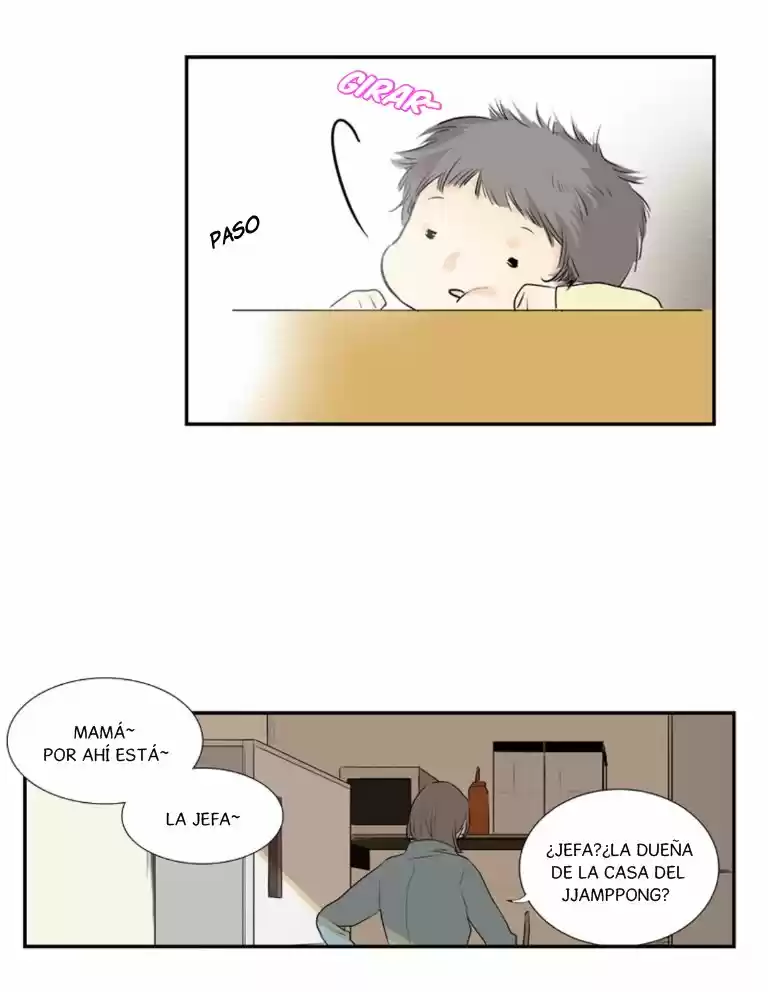 El Jefe Iljin - Capítulo 14 - Página 42 - LectorTMOo