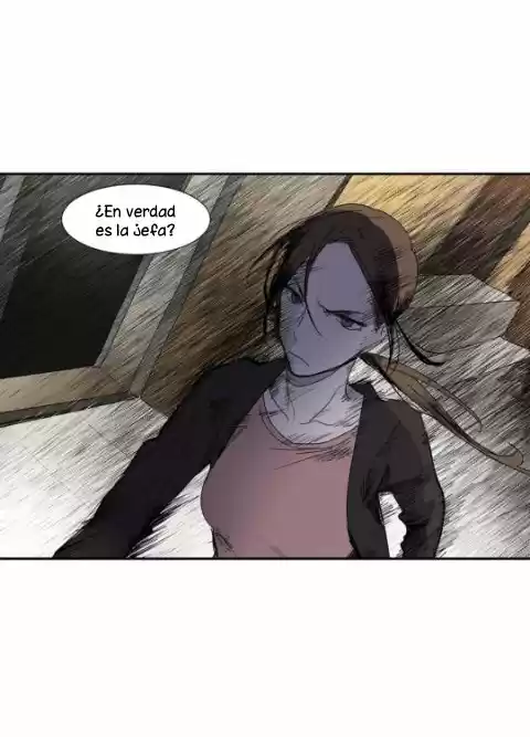 El Jefe Iljin - Capítulo 15 - Página 4 - LectorTMOo