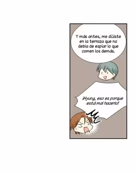 El Jefe Iljin - Capítulo 15 - Página 14 - LectorTMOo