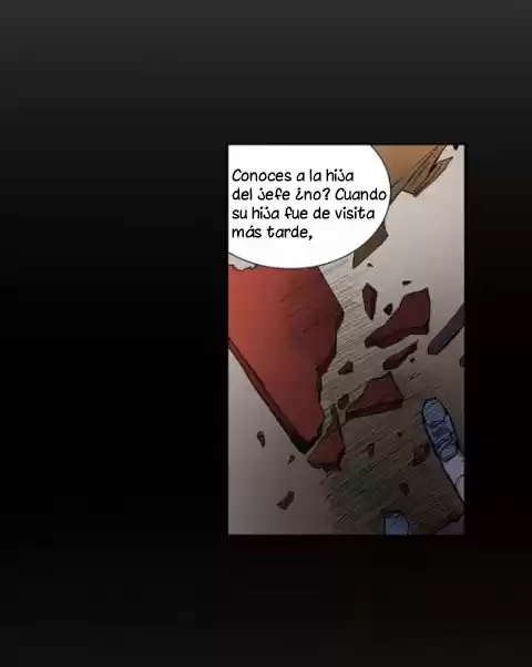 El Jefe Iljin - Capítulo 15 - Página 21 - LectorTMOo