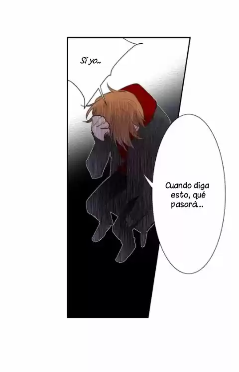 El Jefe Iljin - Capítulo 15 - Página 27 - LectorTMOo