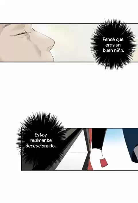 El Jefe Iljin - Capítulo 15 - Página 30 - LectorTMOo