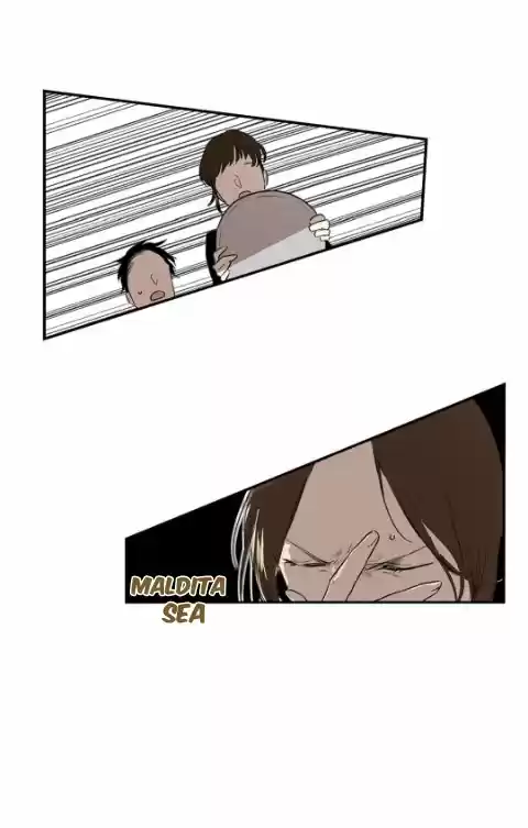 El Jefe Iljin - Capítulo 16 - Página 12 - LectorTMOo