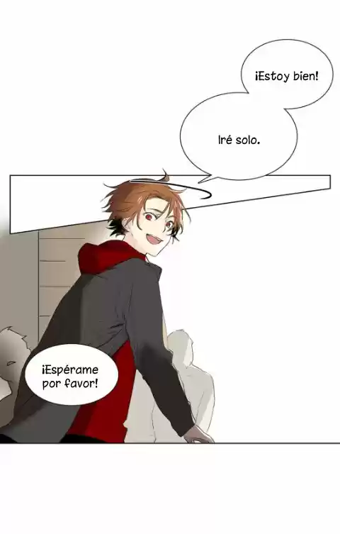 El Jefe Iljin - Capítulo 16 - Página 20 - LectorTMOo