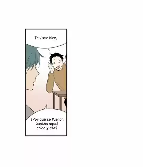 El Jefe Iljin - Capítulo 16 - Página 26 - LectorTMOo