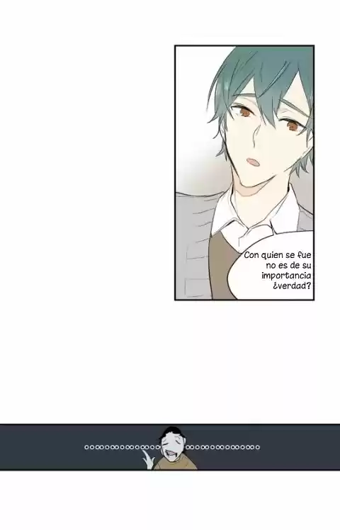El Jefe Iljin - Capítulo 16 - Página 27 - LectorTMOo
