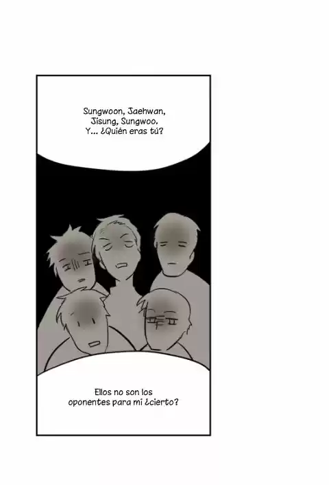 El Jefe Iljin - Capítulo 16 - Página 32 - LectorTMOo