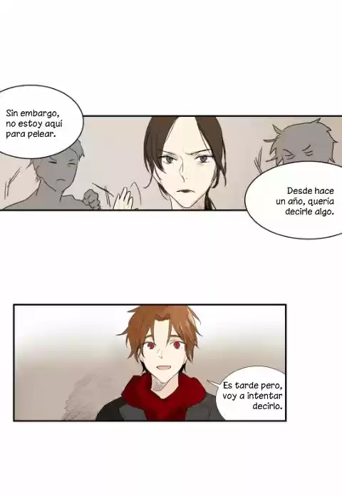 El Jefe Iljin - Capítulo 16 - Página 34 - LectorTMOo