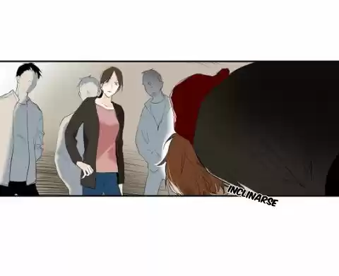 El Jefe Iljin - Capítulo 16 - Página 36 - LectorTMOo