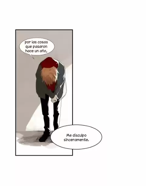 El Jefe Iljin - Capítulo 16 - Página 37 - LectorTMOo