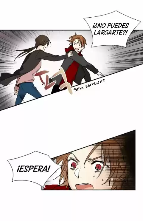 El Jefe Iljin - Capítulo 17 - Página 9 - LectorTMOo