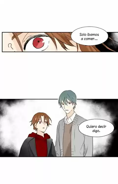 El Jefe Iljin - Capítulo 17 - Página 31 - LectorTMOo