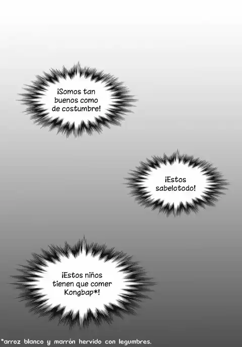 El Jefe Iljin - Capítulo 17 - Página 36 - LectorTMOo
