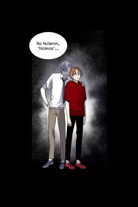 El Jefe Iljin - Capítulo 17 - Página 39 - LectorTMOo