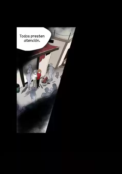 El Jefe Iljin - Capítulo 17 - Página 41 - LectorTMOo