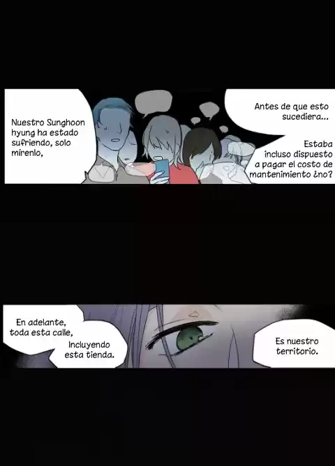 El Jefe Iljin - Capítulo 17 - Página 43 - LectorTMOo