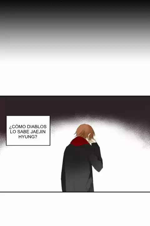 El Jefe Iljin - Capítulo 18 - Página 11 - LectorTMOo