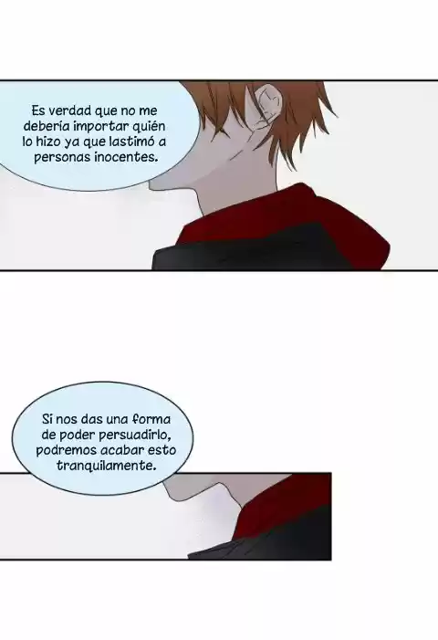 El Jefe Iljin - Capítulo 18 - Página 15 - LectorTMOo
