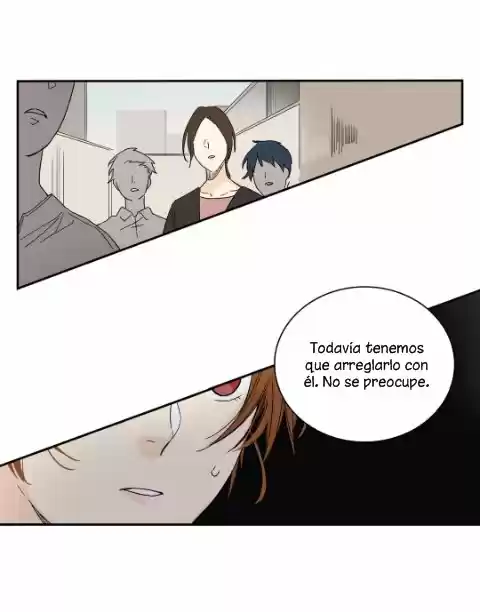 El Jefe Iljin - Capítulo 18 - Página 23 - LectorTMOo