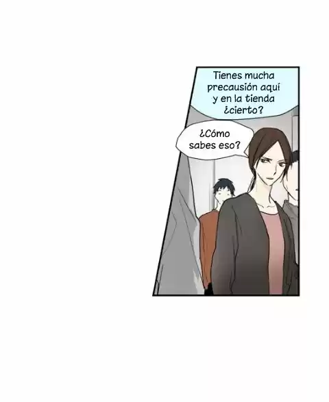 El Jefe Iljin - Capítulo 18 - Página 41 - LectorTMOo