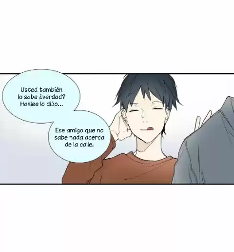 El Jefe Iljin - Capítulo 19 - Página 4 - LectorTMOo