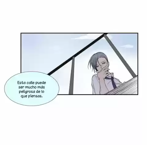 El Jefe Iljin - Capítulo 19 - Página 5 - LectorTMOo