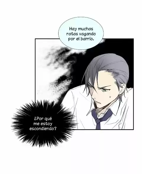 El Jefe Iljin - Capítulo 19 - Página 13 - LectorTMOo