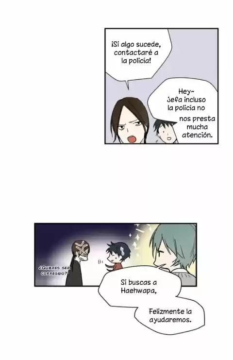 El Jefe Iljin - Capítulo 19 - Página 15 - LectorTMOo