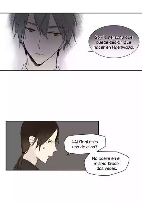 El Jefe Iljin - Capítulo 19 - Página 17 - LectorTMOo